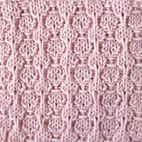 Cotton to the Core - Baby Pink