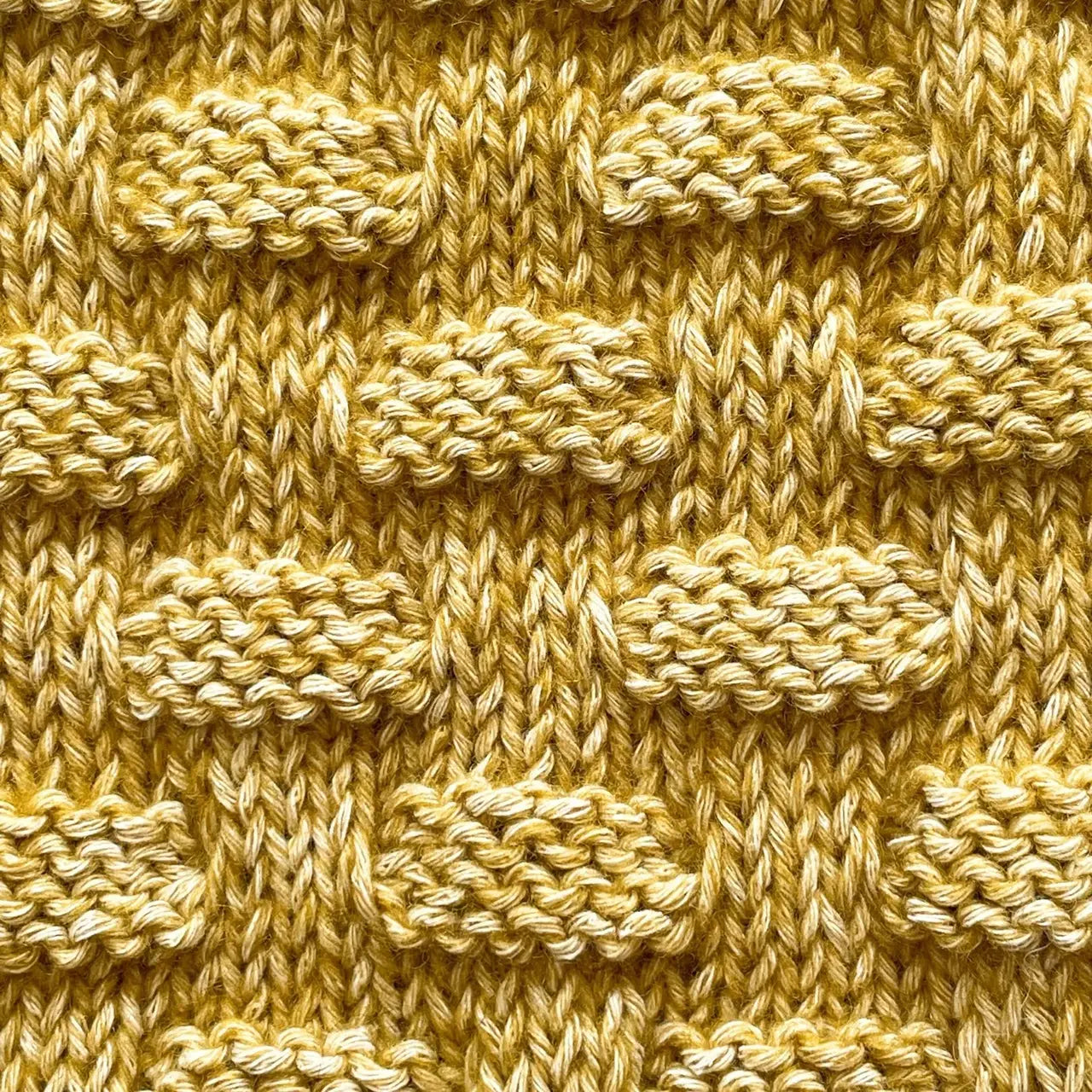 Cotton to the Core - Butterscotch Brown