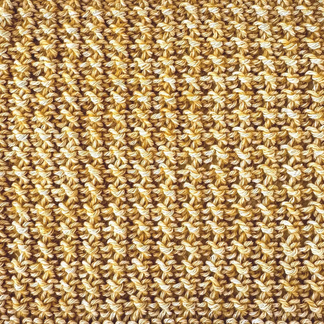 Cotton to the Core - Camel Brown