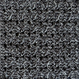 Cotton to the Core - Charcoal Black