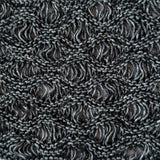 Cotton to the Core - Charcoal Black