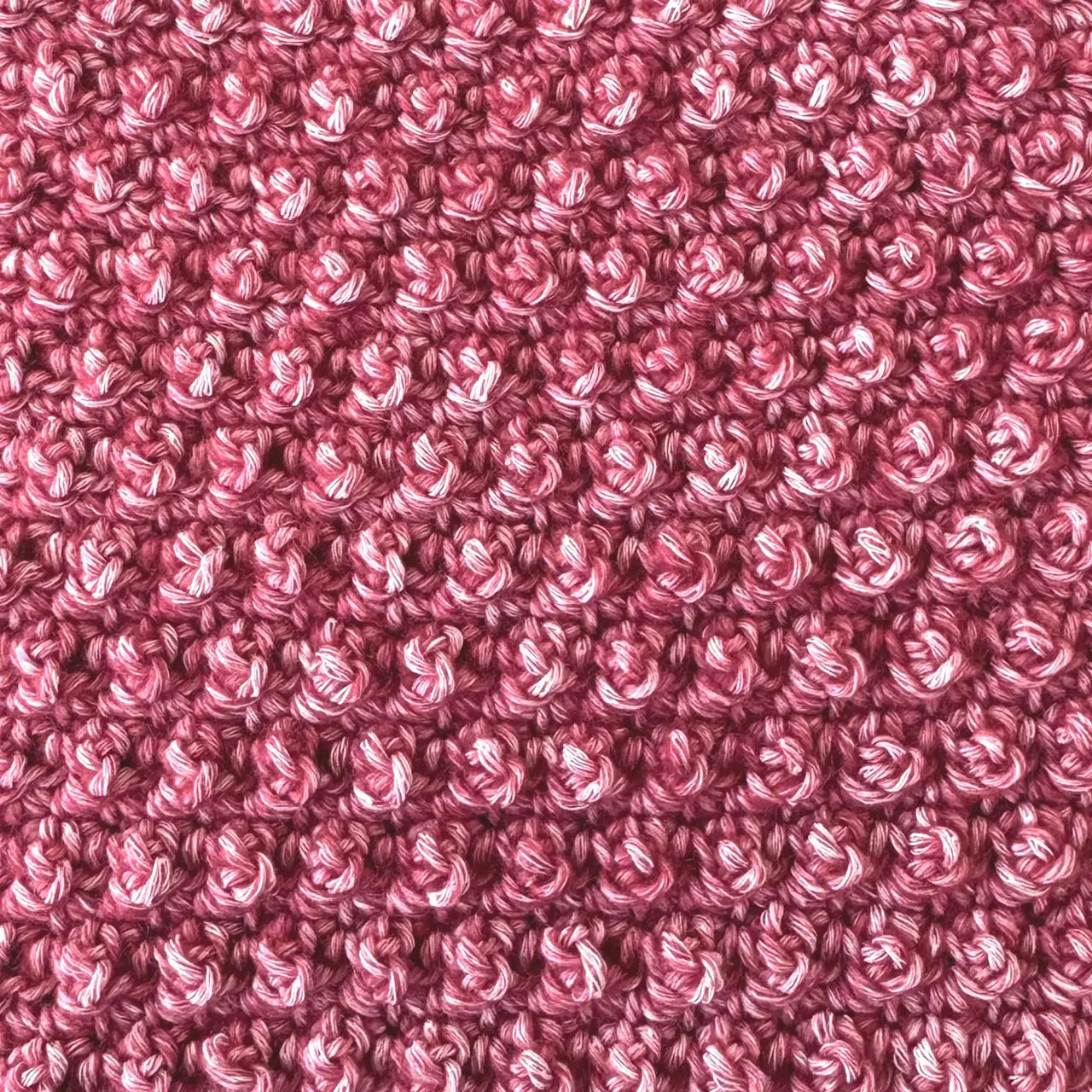 Cotton to the Core - Cherry Red