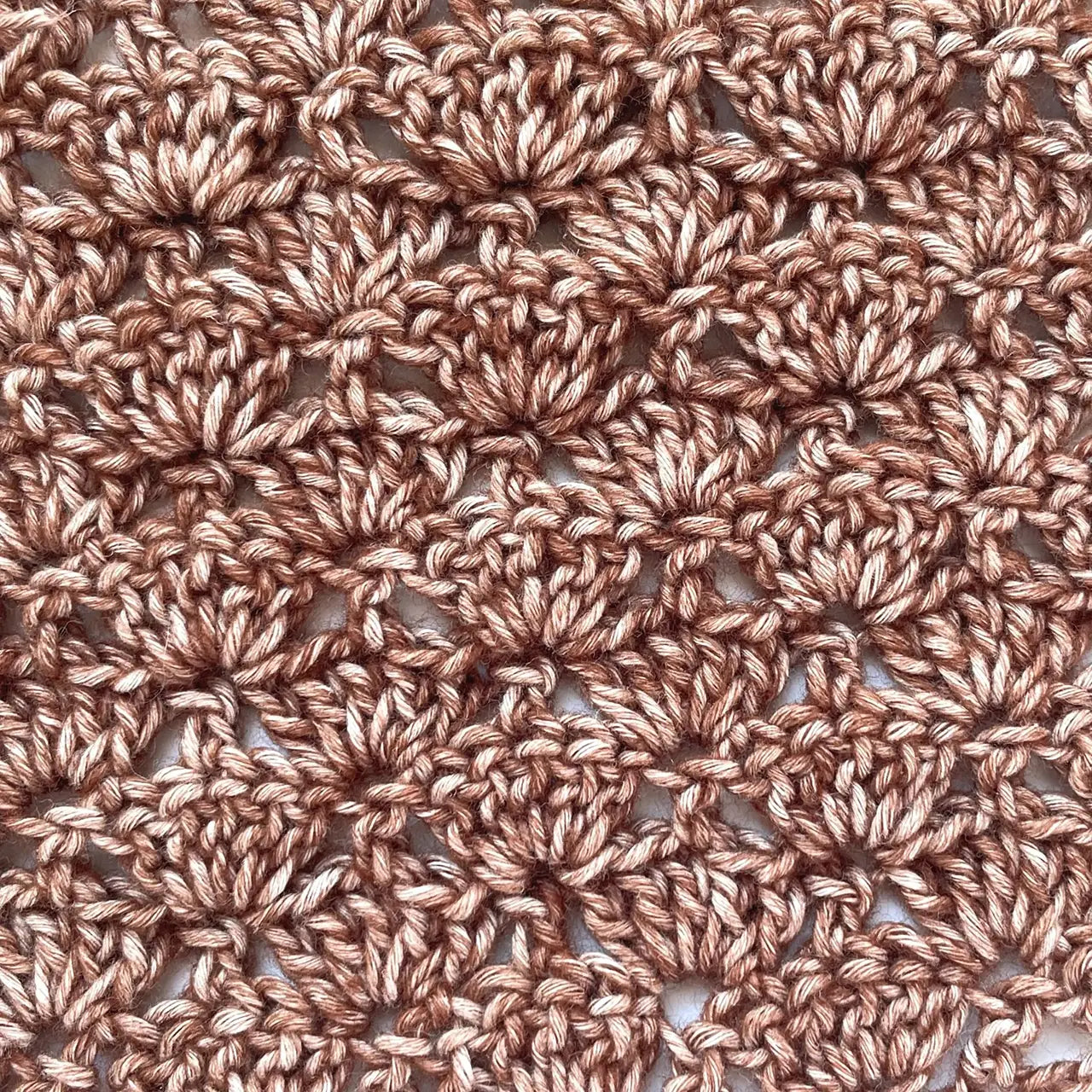 Cotton to the Core - Cocoa Brown