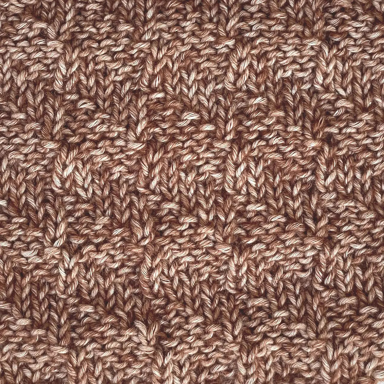 Cotton to the Core - Cocoa Brown