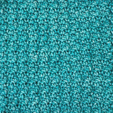 Cotton to the Core - Cyan Blue