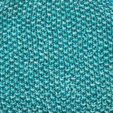 Cotton to the Core - Cyan Blue