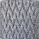 Cotton to the Core - Dolphin Grey