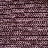 Cotton to the Core - Eggplant Purple