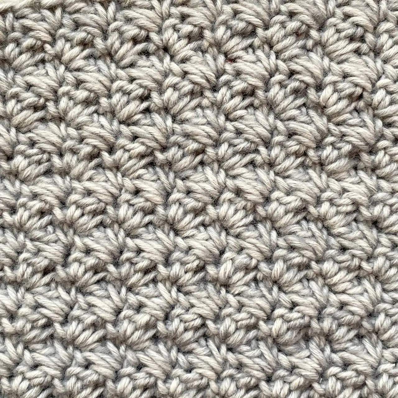 Cotton to the Core - Elephant Gray