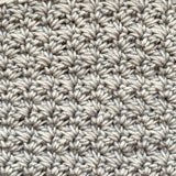 Cotton to the Core - Elephant Gray