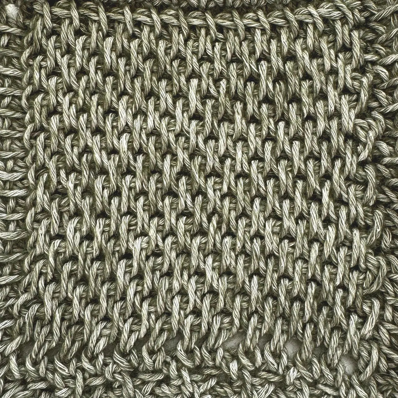 Cotton to the Core - Hunter Green
