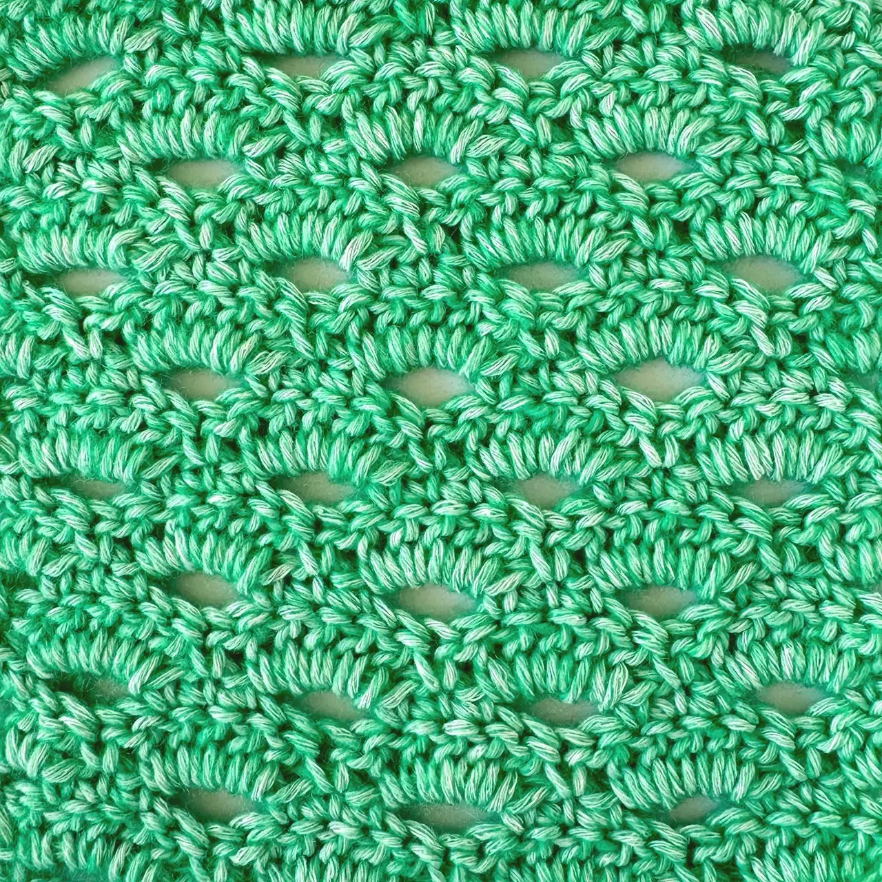 Cotton to the Core - Jade Green