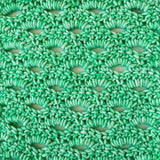 Cotton to the Core - Jade Green