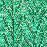 Cotton to the Core - Jade Green