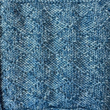 Cotton to the Core - Jean Blue