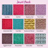 Cotton to the Core - Jewel Pack