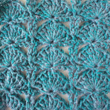 Cotton to the Core - Lilac Blue