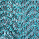 Cotton to the Core - Lilac Blue