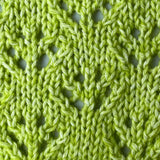 Cotton to the Core - Lime Green