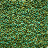 Cotton to the Core - Mossy Green