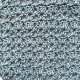 Cotton to the Core - Ocean Blue