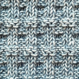 Cotton to the Core - Ocean Blue