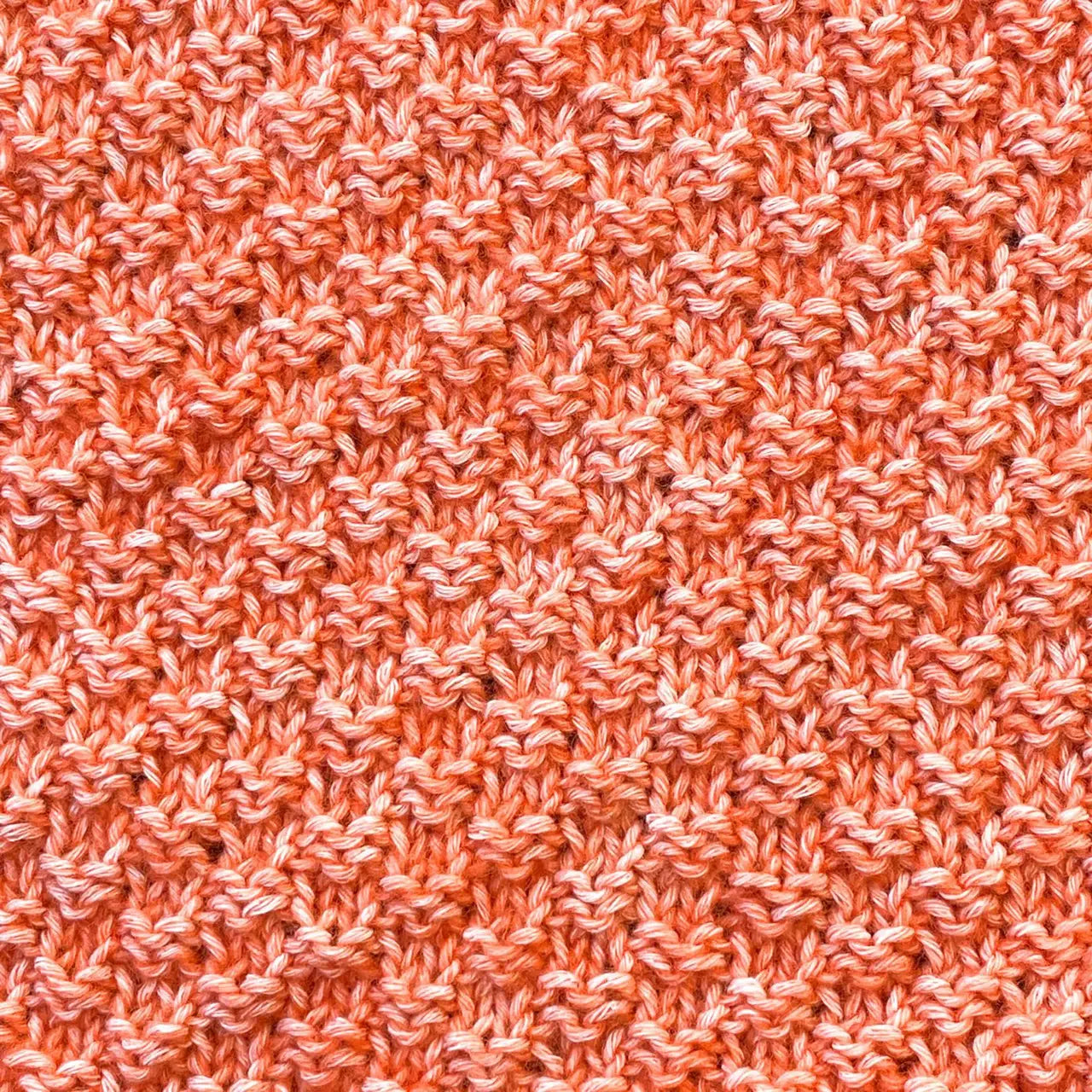 Cotton to the Core - Pumpkin Orange