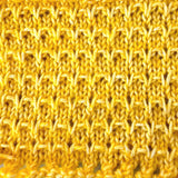 Cotton to the Core - Sunshine Yellow
