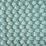 Cotton to the Core - Teal Blue