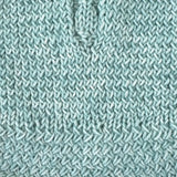 Cotton to the Core - Teal Blue