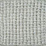 Cotton to the Core - Tin Grey