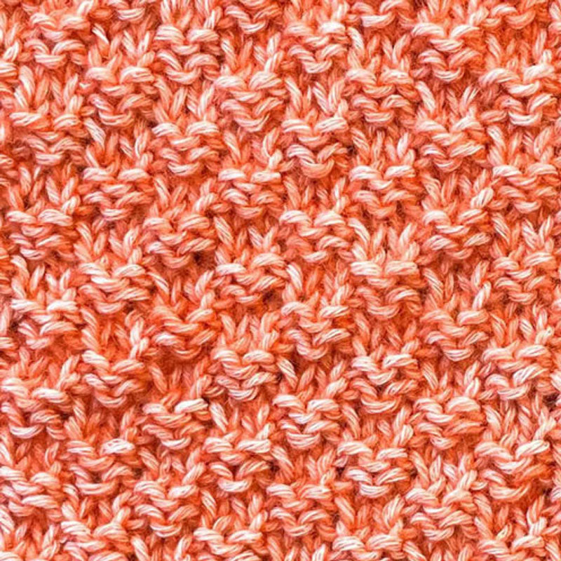 Cotton to the Core - Pumpkin Orange
