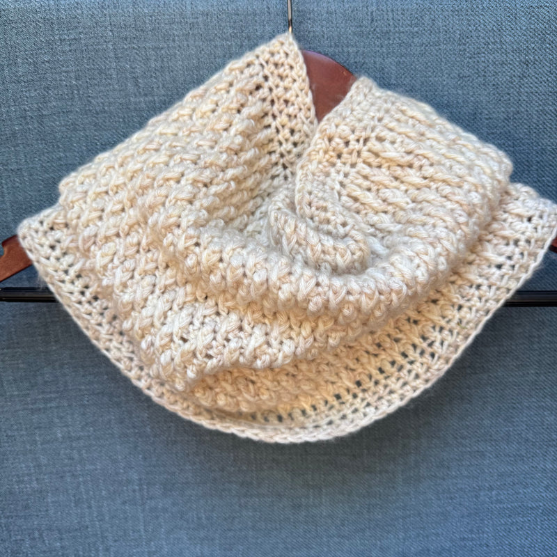 Weekend Wrap Crochet