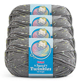 Tweed Twinkles - Koala Grey