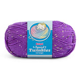 Tweed Twinkles - Orchid Purple