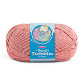 Tweed Twinkles - Pink Lemonade
