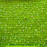 Tweed Twinkles - Kiwi Green