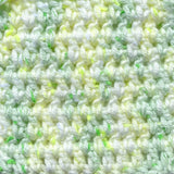 Tweed Twinkles - Mint Green