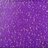 Tweed Twinkles - Orchid Purple