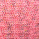 Tweed Twinkles - Pastel Peach