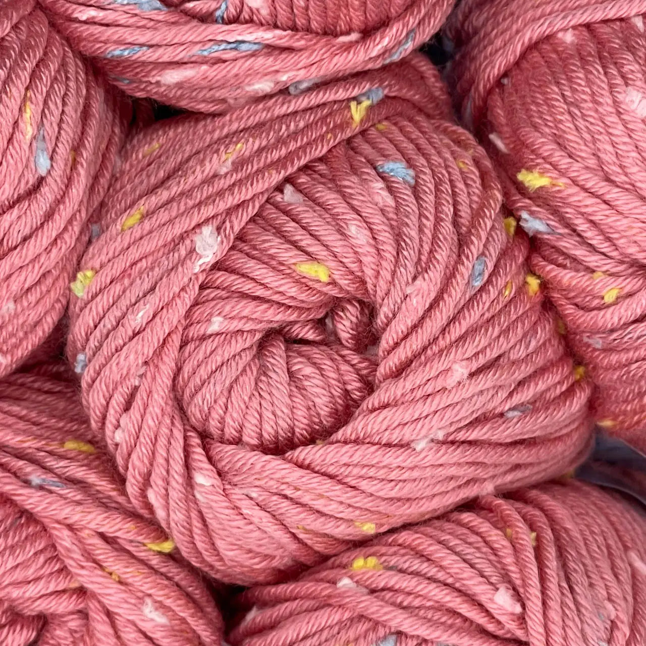 Tweed Twinkles - Pink Lemonade