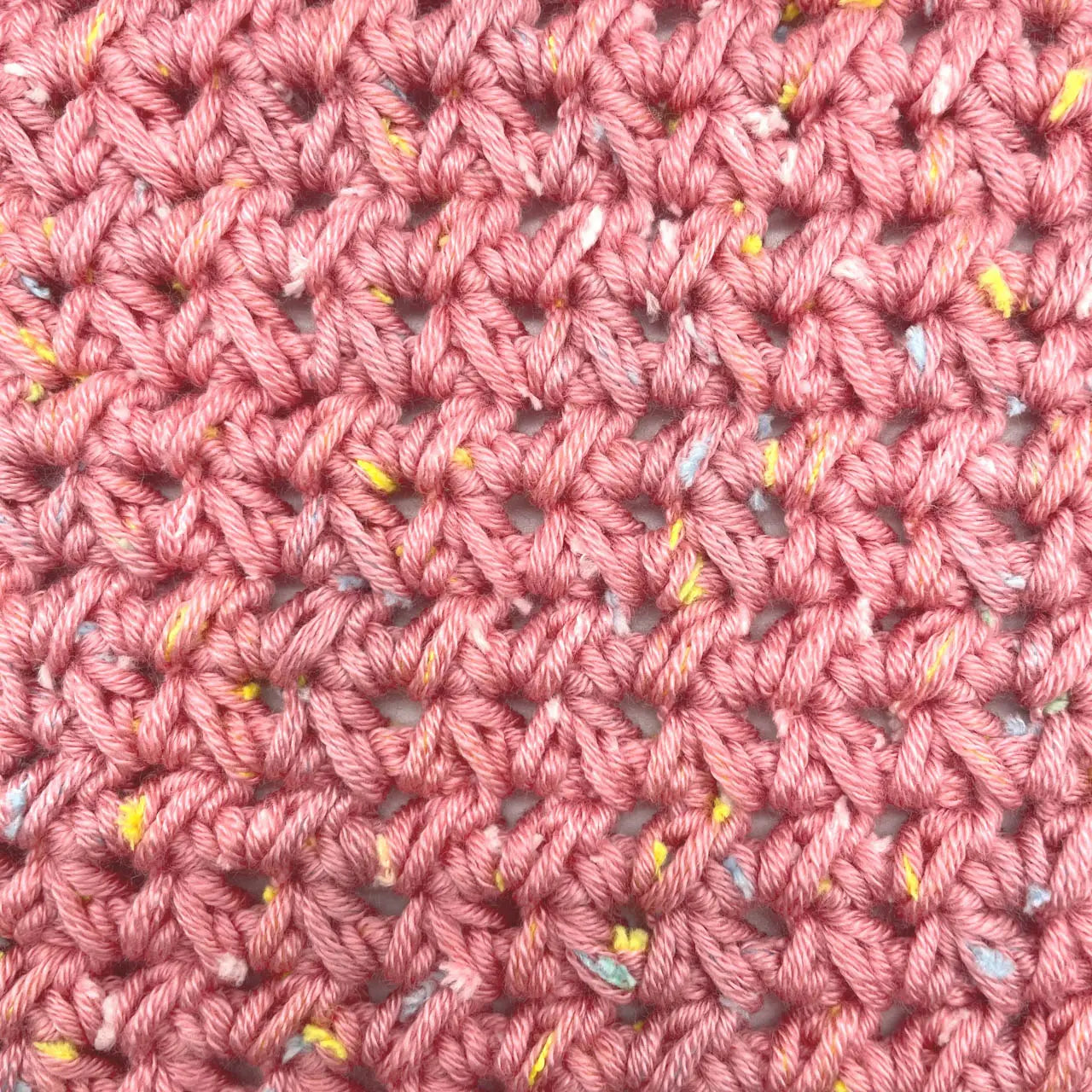 Tweed Twinkles - Pink Lemonade