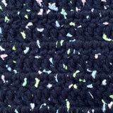 Tweed Twinkles - Raven Black