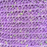 Tweed Twinkles - Wisteria Purple