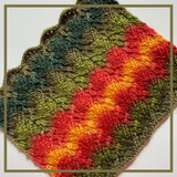 Wool Wonders - Autumn Leaves
