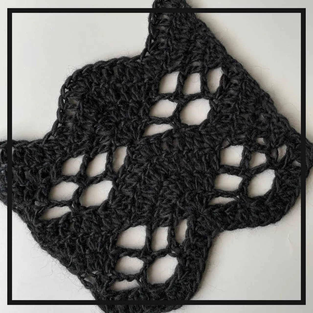 Wool Wonders - Black Bear