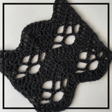 Wool Wonders - Black Bear