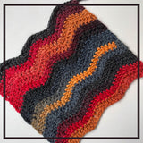 Wool Wonders - Black Lava