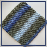 Wool Wonders - Blue Gray