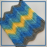 Wool Wonders - Blue Skies